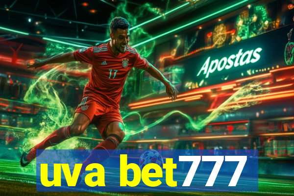 uva bet777